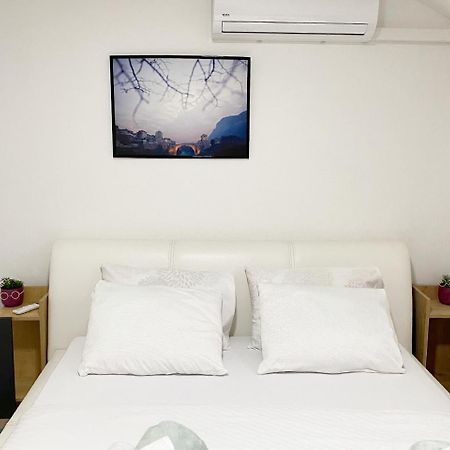 Farah Apartment Mostar Esterno foto