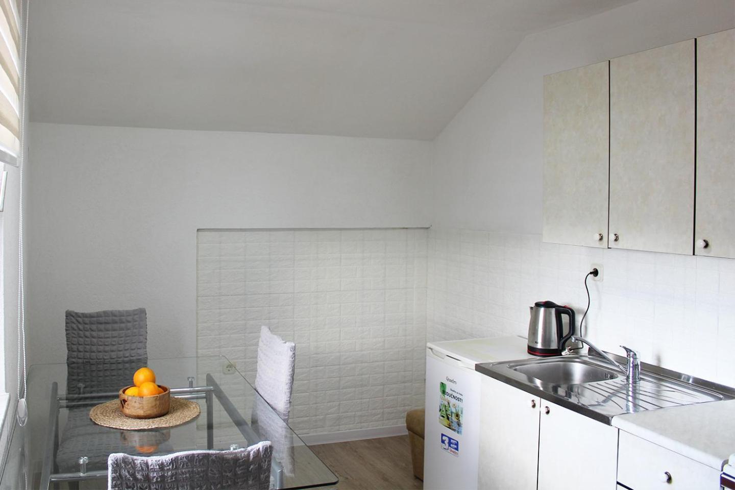 Farah Apartment Mostar Esterno foto