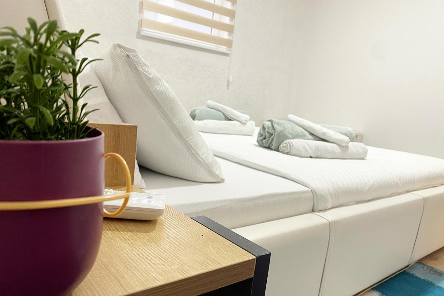 Farah Apartment Mostar Esterno foto