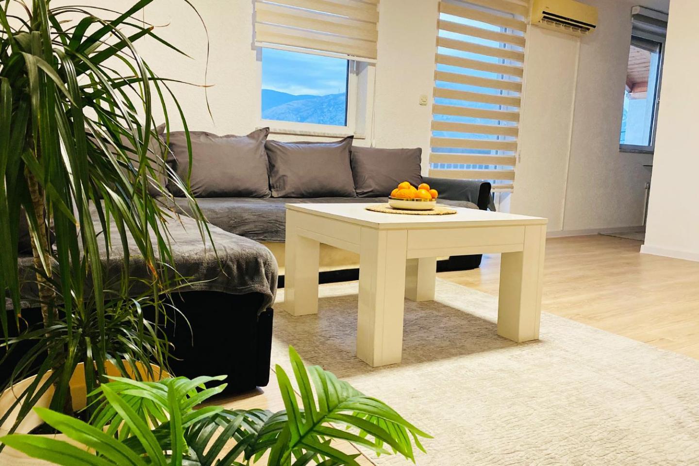 Farah Apartment Mostar Esterno foto