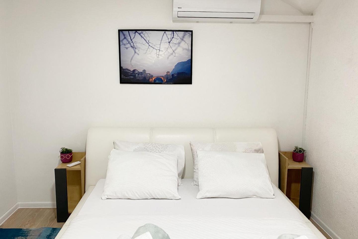 Farah Apartment Mostar Esterno foto