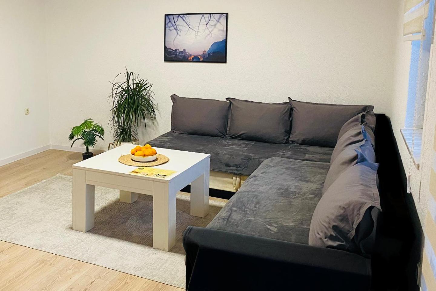 Farah Apartment Mostar Esterno foto